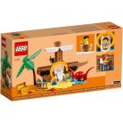 LEGO 40589 Kalózhajós játszótér