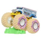 Hot Wheels Monster Trucks - Dozen Delivery 1:64 (FYJ44)