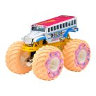 Hot Wheels Monster Trucks - Dozen Delivery 1:64 (FYJ44)