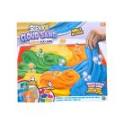 Scentos Illatos kinetikus homok 4szín, 6 forma