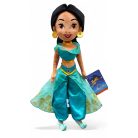 Disney Aladdin: Jázmin hercegnő plüss figura 45cm