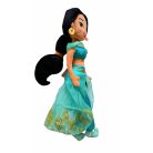 Disney Aladdin: Jázmin hercegnő plüss figura 45cm