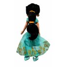 Disney Aladdin: Jázmin hercegnő plüss figura 45cm