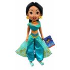 Disney Aladdin: Jázmin hercegnő plüss figura 45cm