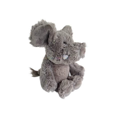 Ty Attic Treasures : Ella az elefánt plüss 20cm 