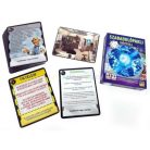 Gémklub Szabadulópakli: Időpróba