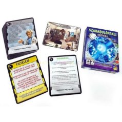 Gémklub Szabadulópakli: Időpróba