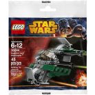 LEGO 30244 Star Wars: Anakin's Jedi Interceptor