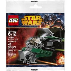 LEGO 30244 Star Wars: Anakin's Jedi Interceptor