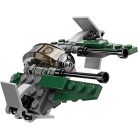 LEGO 30244 Star Wars: Anakin's Jedi Interceptor
