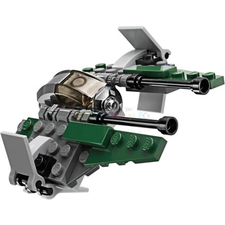 LEGO 30244 Star Wars: Anakin's Jedi Interceptor