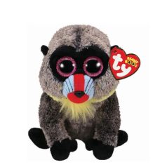 Ty Beanie Boos Wasabi a pávián plüss 15cm