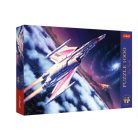 Trefl Premium Plus - Tea Time: Űrrepülés Puzzle 1000db-os (12075)