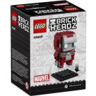 LEGO 40669 BrickHeadz - Marvel - Vasember MK5