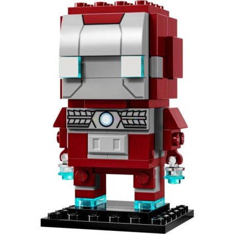 LEGO 40669 BrickHeadz - Marvel - Vasember MK5