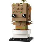 LEGO 40671 BrickHeadz - Marvel - Cserepes Groot