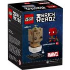 LEGO 40671 BrickHeadz - Marvel - Cserepes Groot