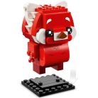 LEGO 40798 BrickHeadz - Vörös macskamedve Mei