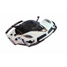 Burago: Ferrari FXX-K Evo Bluetooth írányítású játék autó 1/41