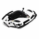 Burago: Ferrari FXX-K Evo Bluetooth írányítású játék autó 1/41
