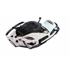   Burago: Ferrari FXX-K Evo Bluetooth írányítású játék autó 1/41