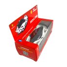 Burago: Ferrari FXX-K Evo Bluetooth írányítású játék autó 1/41