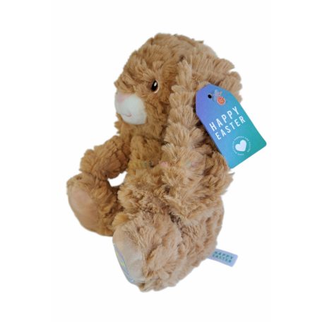 Keel Toys Húsvéti nyuszi plüss 23cm