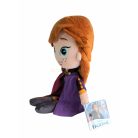 Disney Frozen II Jégvarázs Anna plüss figura 30cm
