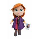Disney Frozen II Jégvarázs Anna plüss figura 30cm