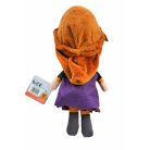 Disney Frozen II Jégvarázs Anna plüss figura 30cm