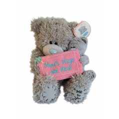 Me To You maci plüss "Mum's Hugs are Best"