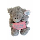 Me To You maci plüss "Mum's Hugs are Best"