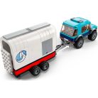 LEGO 60327 City - Lószállító