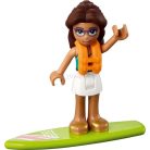 LEGO 41697 Friends - Teknős mentő jármű