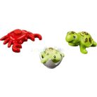 LEGO 41697 Friends - Teknős mentő jármű