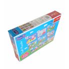 Trefl 9 az 1-ben kirakó – Peppa Malac (93979)