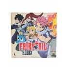 Reflexshop Fairy Tail Hősei társasjáték