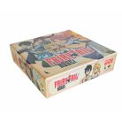 Reflexshop Fairy Tail Hősei társasjáték