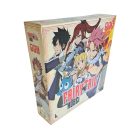 Reflexshop Fairy Tail Hősei társasjáték