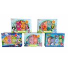 Disney mini Játék nyomda 12db-os - Többféle