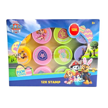 Disney mini Játék nyomda 12db-os - Többféle