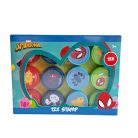 Disney mini Játék nyomda 12db-os - Többféle