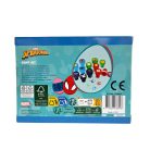 Disney mini Játék nyomda 12db-os - Többféle