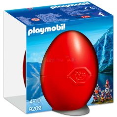 Playmobil 9209 - Nagy És Kis Viking
