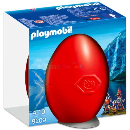 Playmobil 9209 - Nagy És Kis Viking