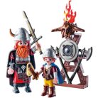 Playmobil 9209 - Nagy És Kis Viking