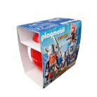 Playmobil 9209 - Nagy És Kis Viking