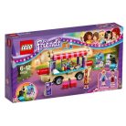 LEGO 41129 Friends - Vidámparki hotdog árusító kocsi 