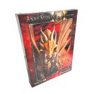 Clemetoni puzzle: Anne Stokes "Inner Strength" 1000db