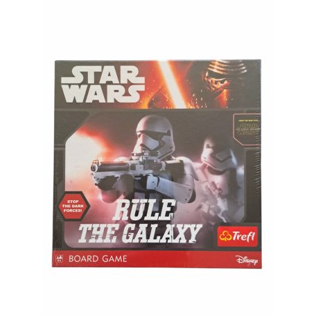 Trefl Star Wars : Rule The Galaxy társasjáték